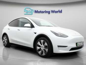 Used Tesla Model Y 2022 for sale - 75414018: Photo