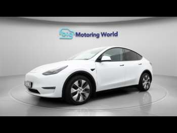 Used Tesla Model Y 2022 for sale - 75414018: Photo