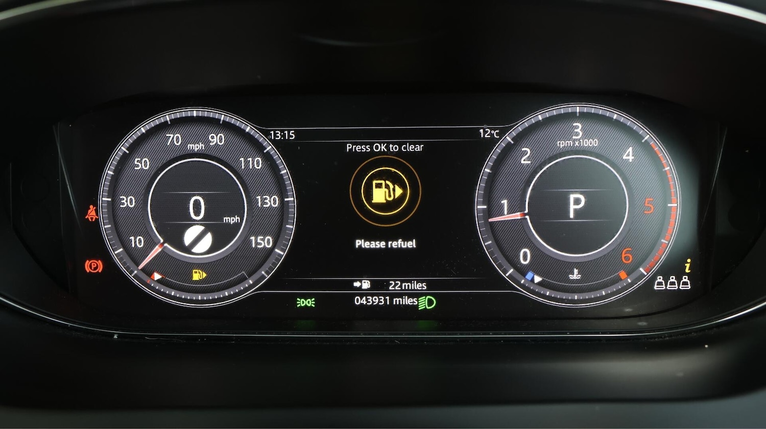 Used Jaguar E-Pace 2020 for sale - 76380827: Photo 10