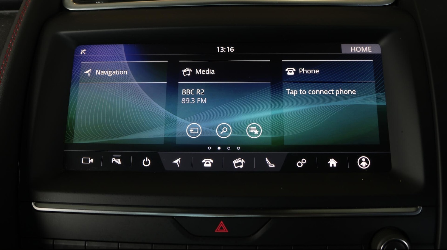 Used Jaguar E-Pace 2020 for sale - 76380827: Photo 11