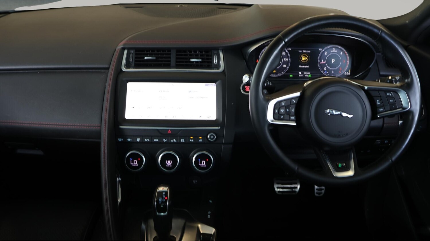 Used Jaguar E-Pace 2020 for sale - 76380827: Photo 13