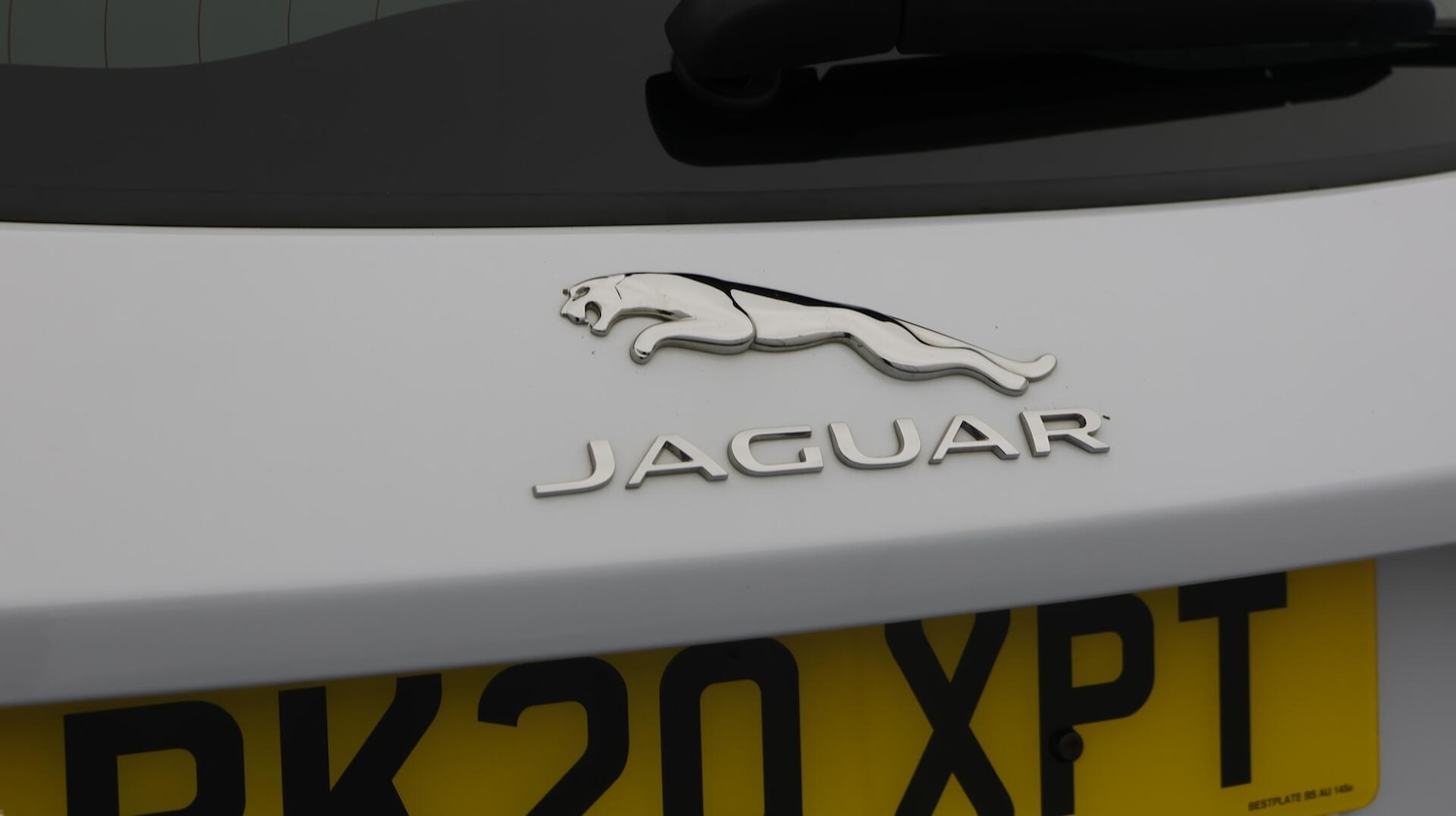 Used Jaguar E-Pace 2020 for sale - 76380827: Photo 22