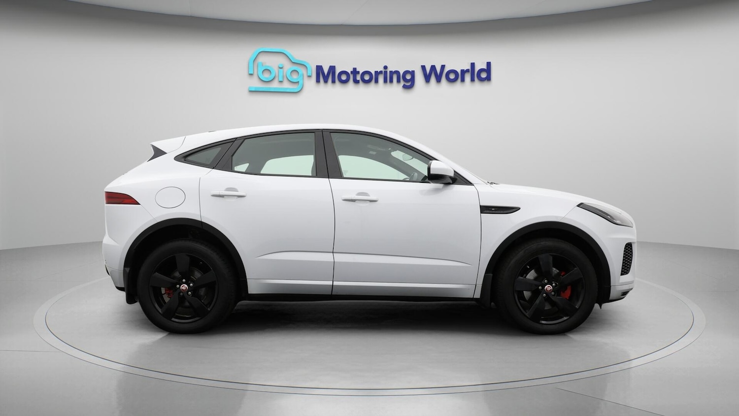 Used Jaguar E-Pace 2020 for sale - 76380827: Photo 8