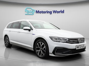 Used Volkswagen Passat 2022 for sale - 75707738: Photo