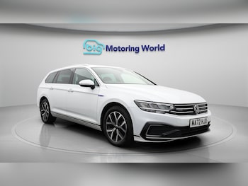 Used Volkswagen Passat 2022 for sale - 75707738: Photo