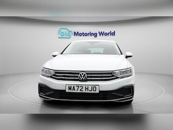 Used Volkswagen Passat 2022 for sale - 75707738: Photo