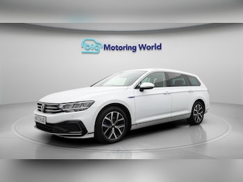 Used Volkswagen Passat 2022 for sale - 75707738: Photo