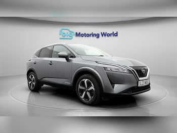Used Nissan Qashqai 2023 for sale - 79022057: Photo