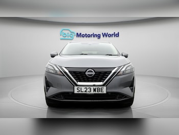 Used Nissan Qashqai 2023 for sale - 79022057: Photo