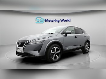 Used Nissan Qashqai 2023 for sale - 79022057: Photo