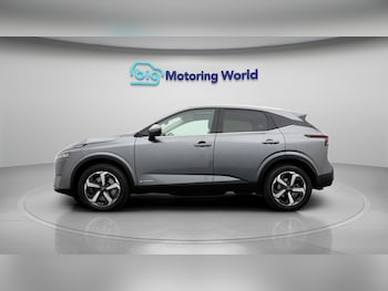 Used Nissan Qashqai 2023 for sale - 79022057: Photo