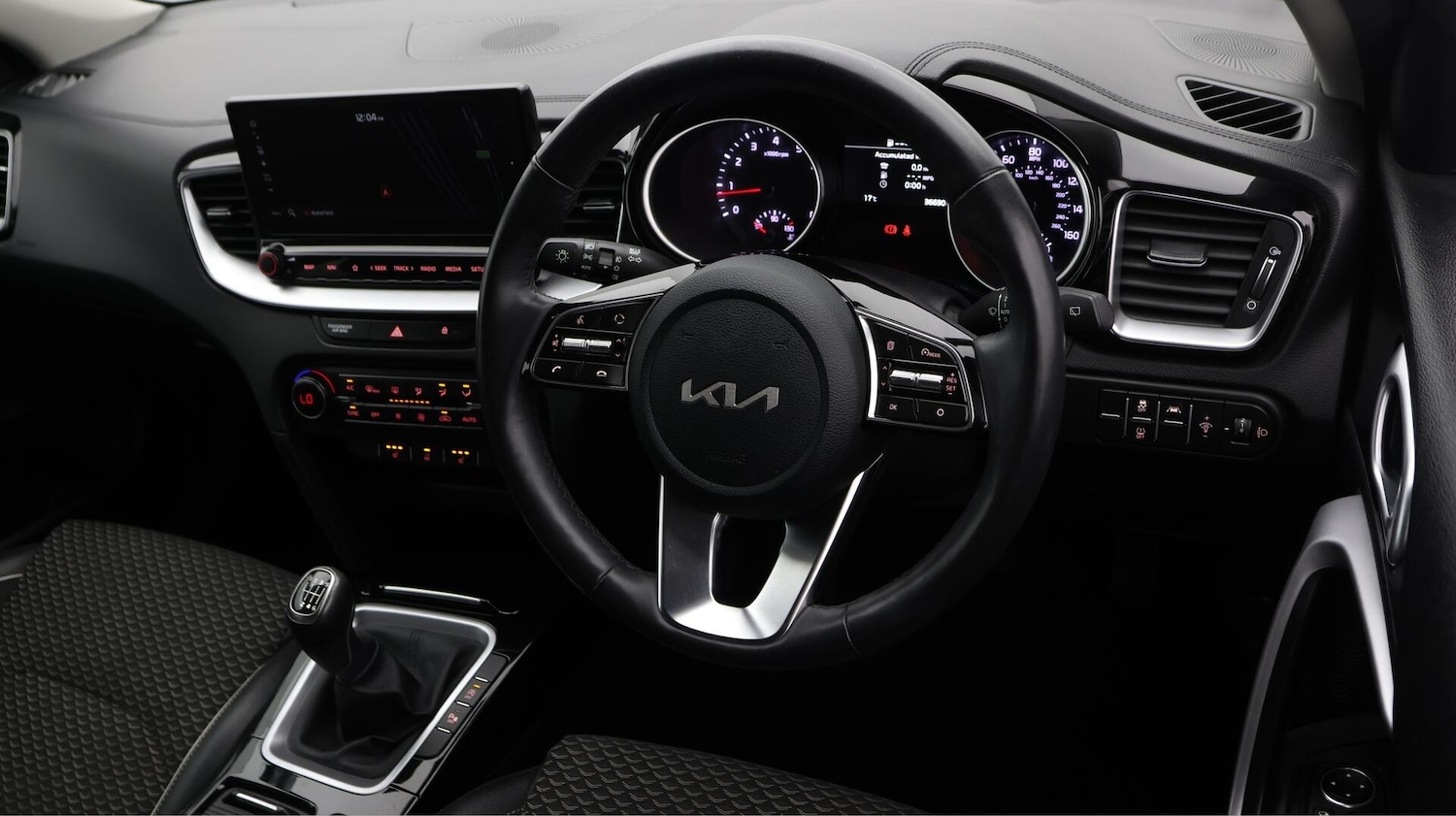 Used Kia XCeed 2022 for sale - 76513125: Photo 10