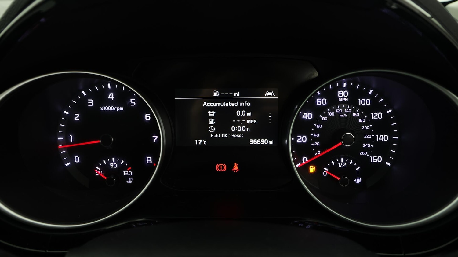 Used Kia XCeed 2022 for sale - 76513125: Photo 11