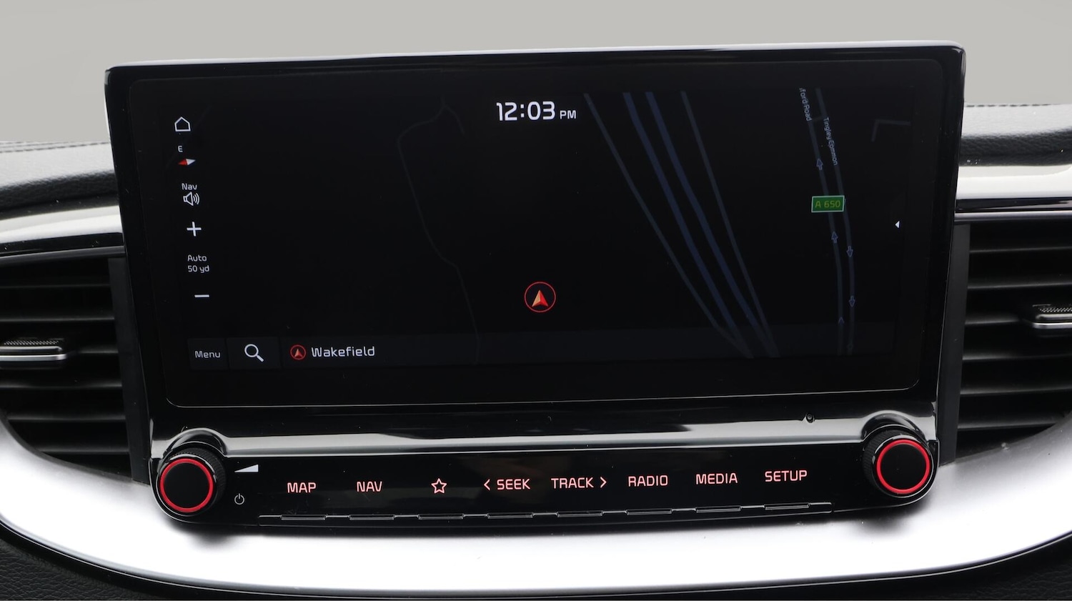 Used Kia XCeed 2022 for sale - 76513125: Photo 12