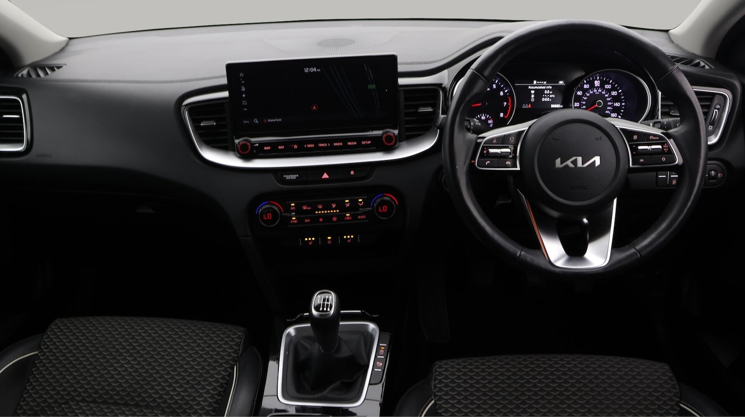 Used Kia XCeed 2022 for sale - 76513125: Photo 14