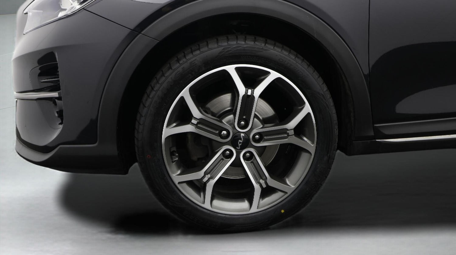 Used Kia XCeed 2022 for sale - 76513125: Photo 19