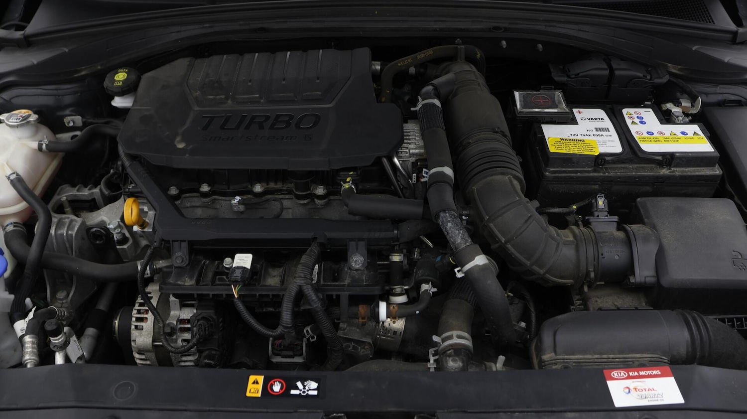 Used Kia XCeed 2022 for sale - 76513125: Photo 20