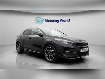 Used Kia XCeed 2022 for sale - 76513125: Photo
