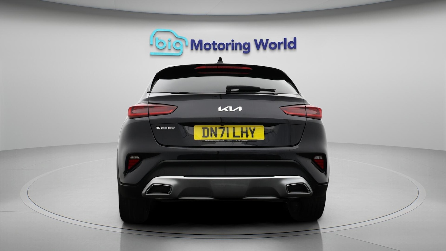 Used Kia XCeed 2022 for sale - 76513125: Photo 7
