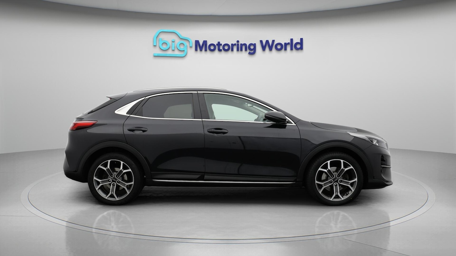 Used Kia XCeed 2022 for sale - 76513125: Photo 9