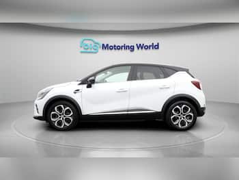 Used Renault Captur 2023 for sale - 79710067: Photo