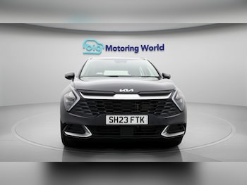 Used Kia Sportage 2023 for sale - 79129035: Photo