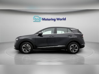 Used Kia Sportage 2023 for sale - 79129035: Photo