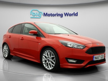 Ford - Focus