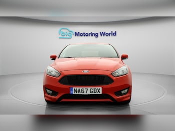 Used Ford Focus 2017 for sale - 76214292: Photo