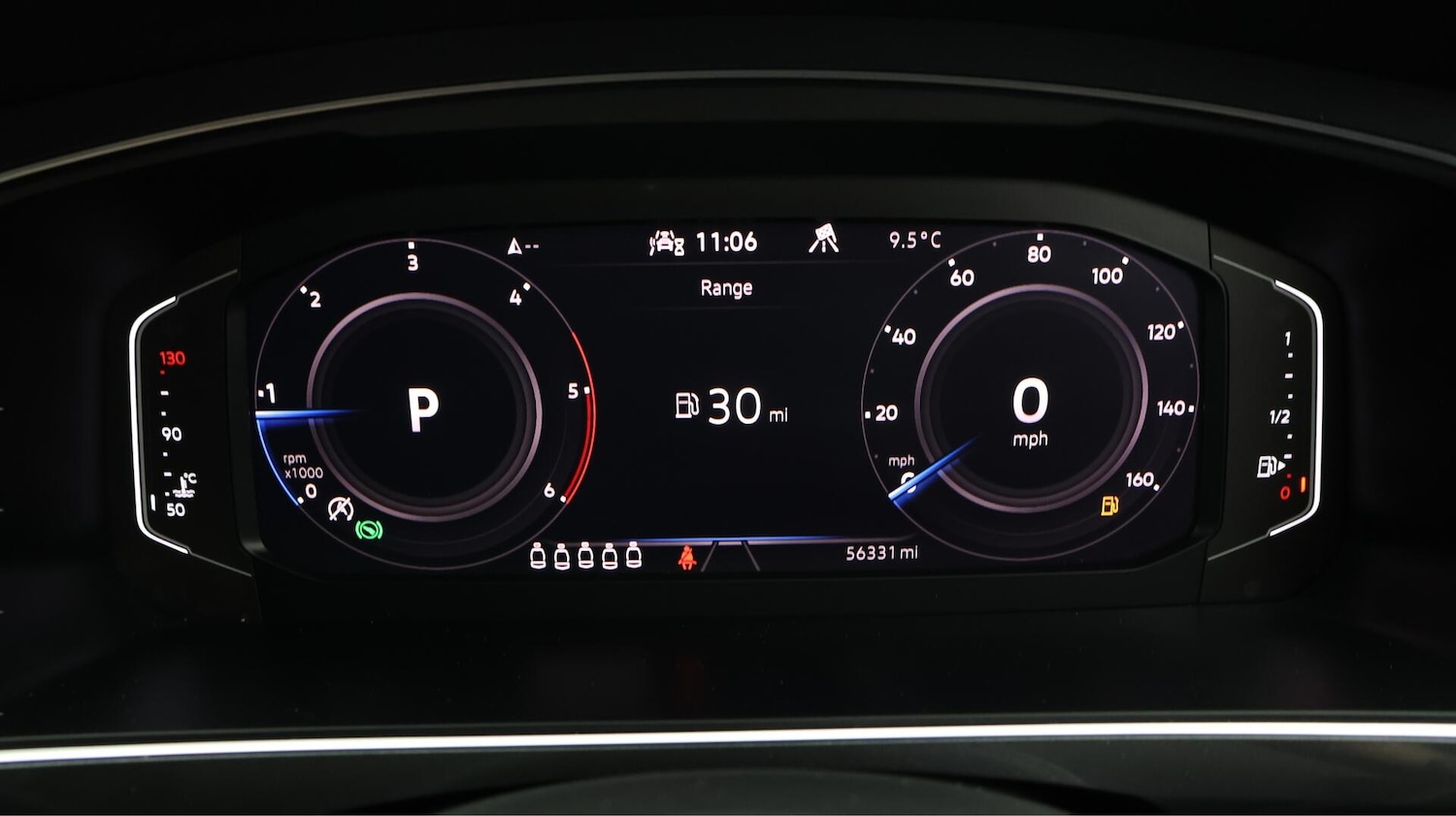 Used Volkswagen Tiguan Allspace 2021 for sale - 76735411: Photo 11