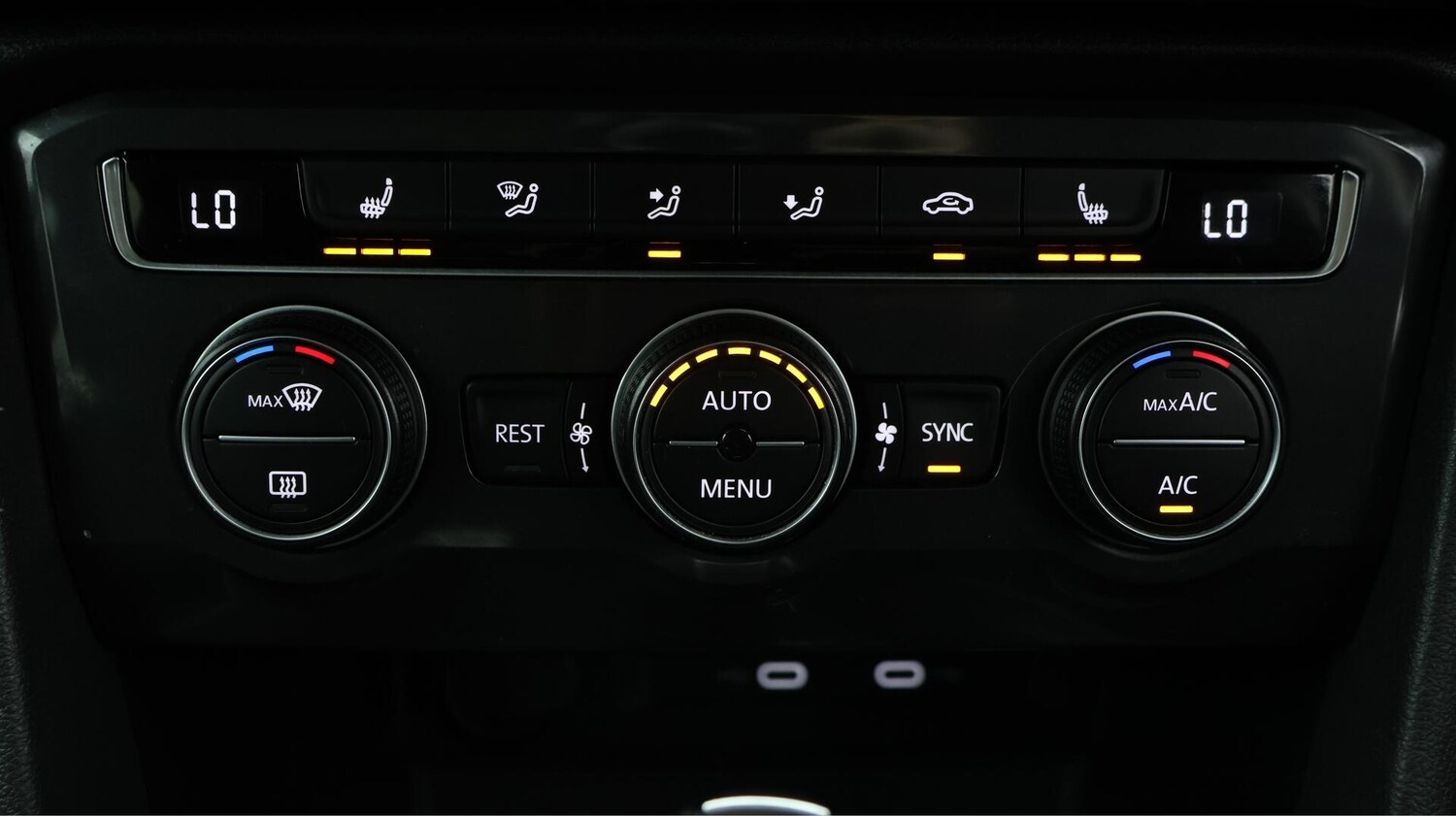 Used Volkswagen Tiguan Allspace 2021 for sale - 76735411: Photo 13