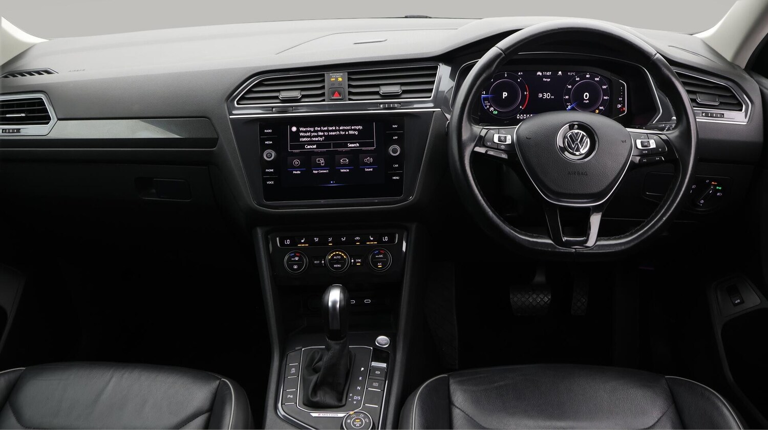 Used Volkswagen Tiguan Allspace 2021 for sale - 76735411: Photo 14