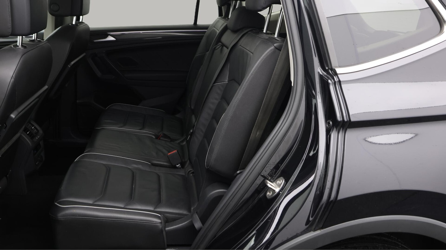 Used Volkswagen Tiguan Allspace 2021 for sale - 76735411: Photo 17