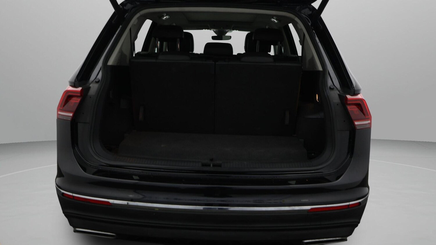 Used Volkswagen Tiguan Allspace 2021 for sale - 76735411: Photo 18