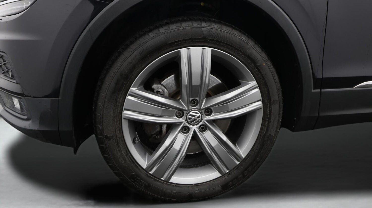 Used Volkswagen Tiguan Allspace 2021 for sale - 76735411: Photo 19