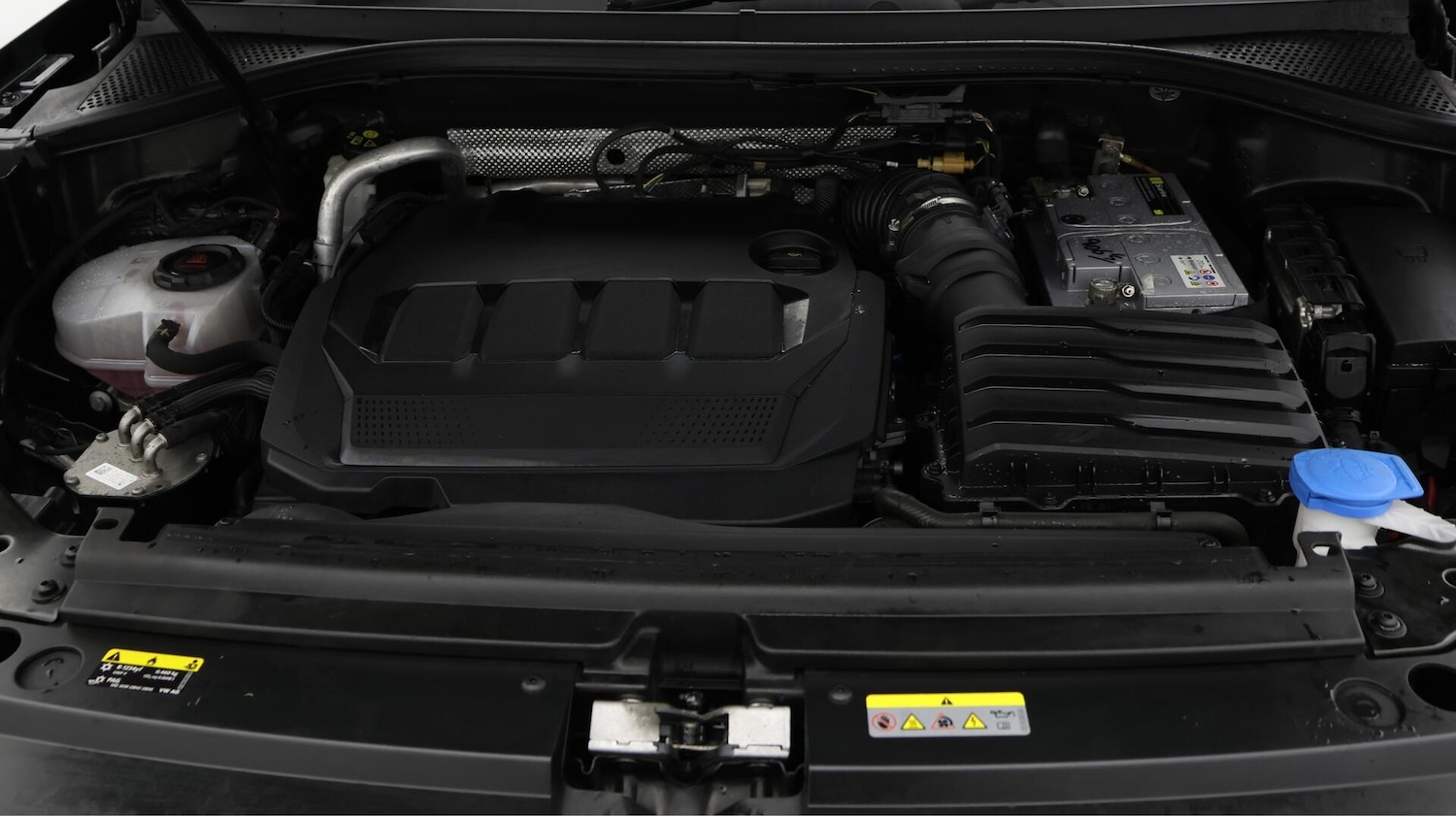 Used Volkswagen Tiguan Allspace 2021 for sale - 76735411: Photo 20