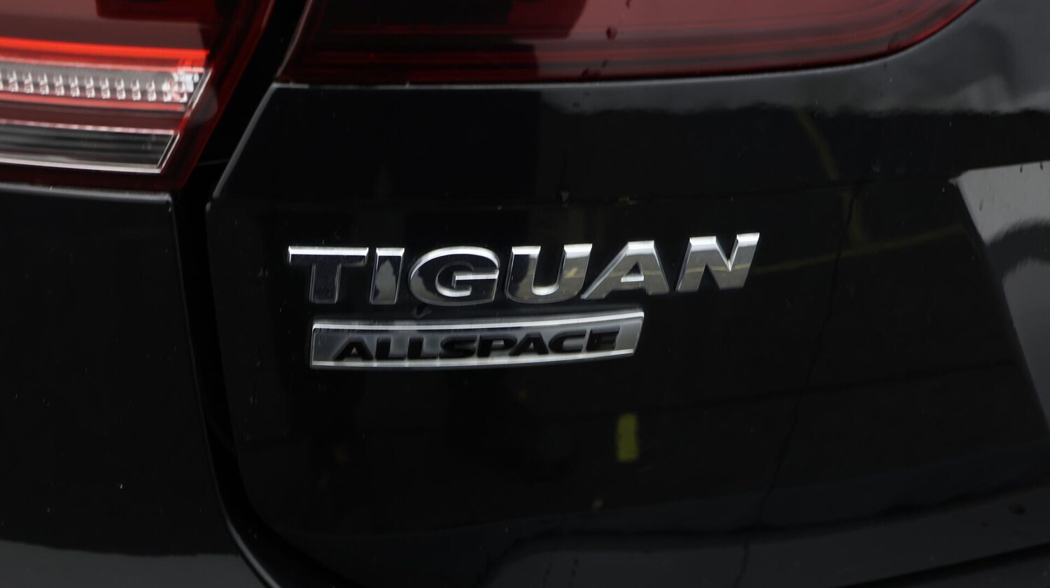 Used Volkswagen Tiguan Allspace 2021 for sale - 76735411: Photo 22