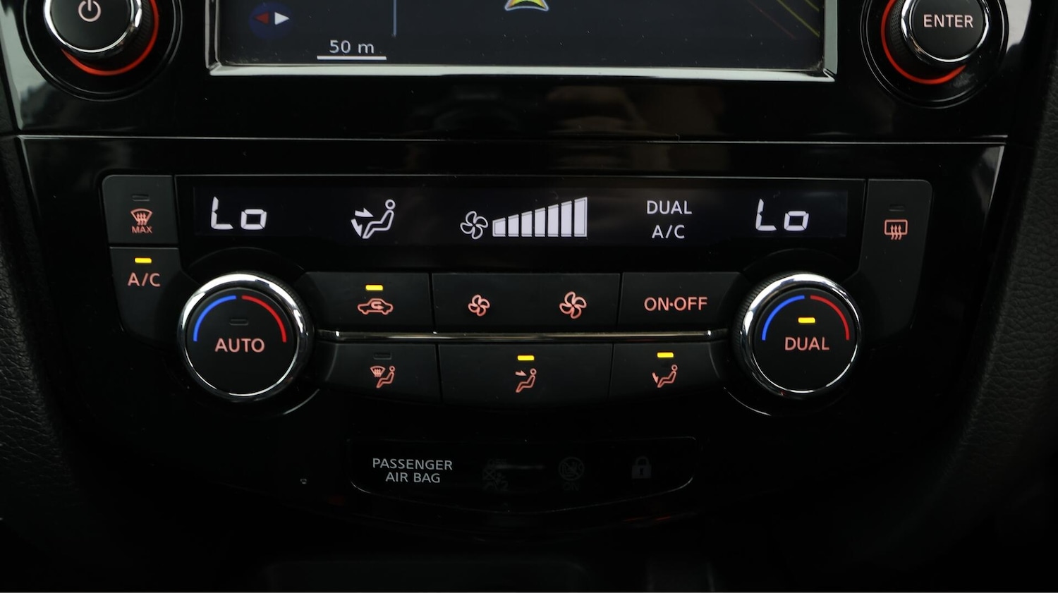 Used Nissan Qashqai for sale - 76727562: Photo 13