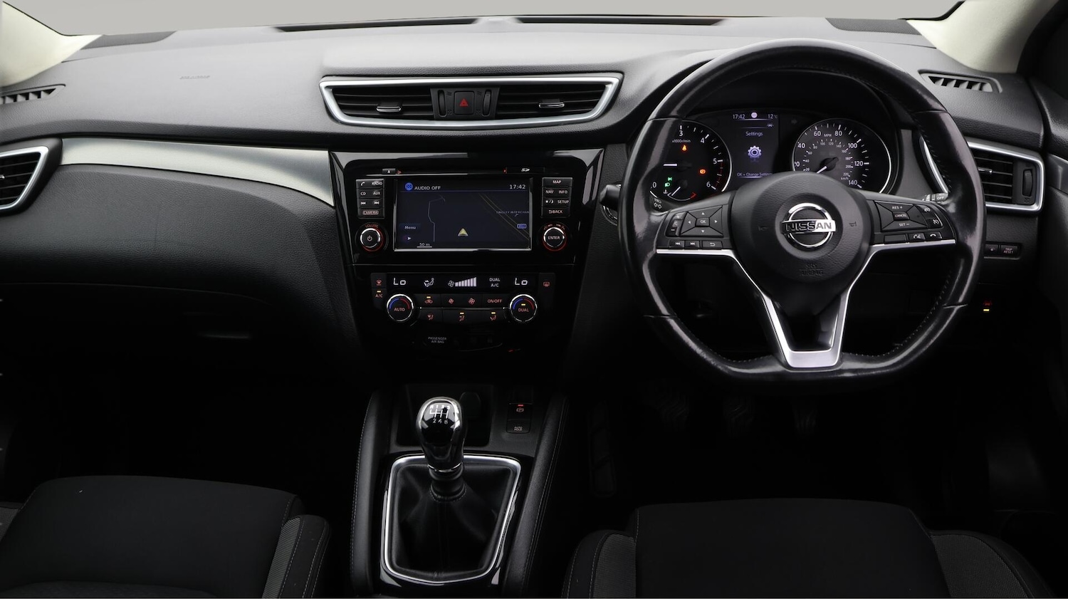 Used Nissan Qashqai for sale - 76727562: Photo 14