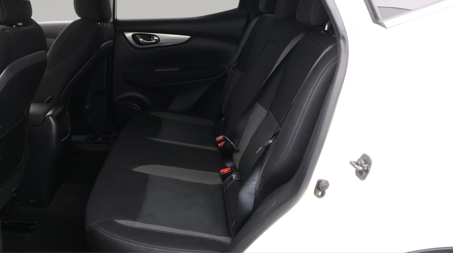 Used Nissan Qashqai for sale - 76727562: Photo 17