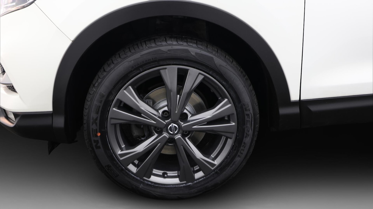 Used Nissan Qashqai for sale - 76727562: Photo 19