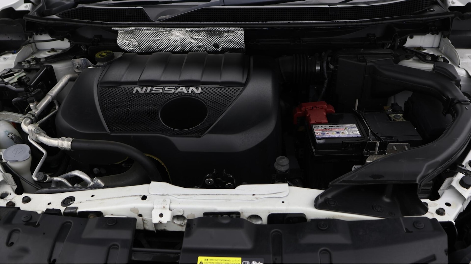 Used Nissan Qashqai for sale - 76727562: Photo 20