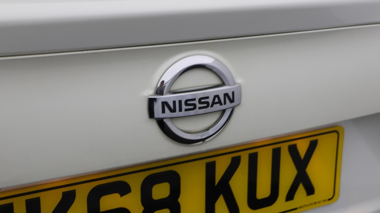 Used Nissan Qashqai for sale - 76727562: Photo 21