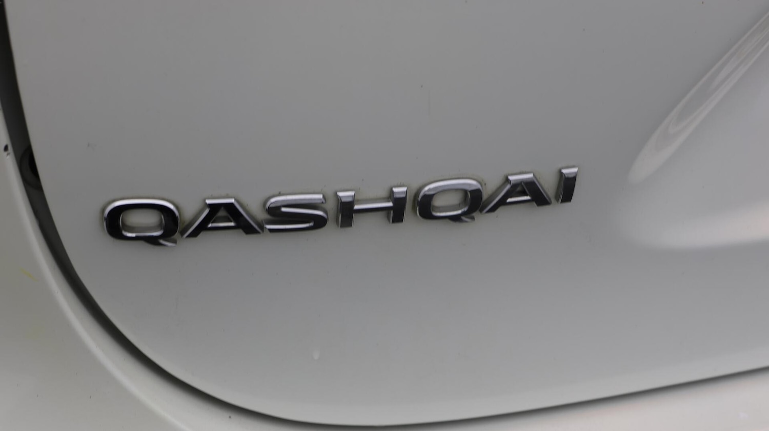 Used Nissan Qashqai for sale - 76727562: Photo 22
