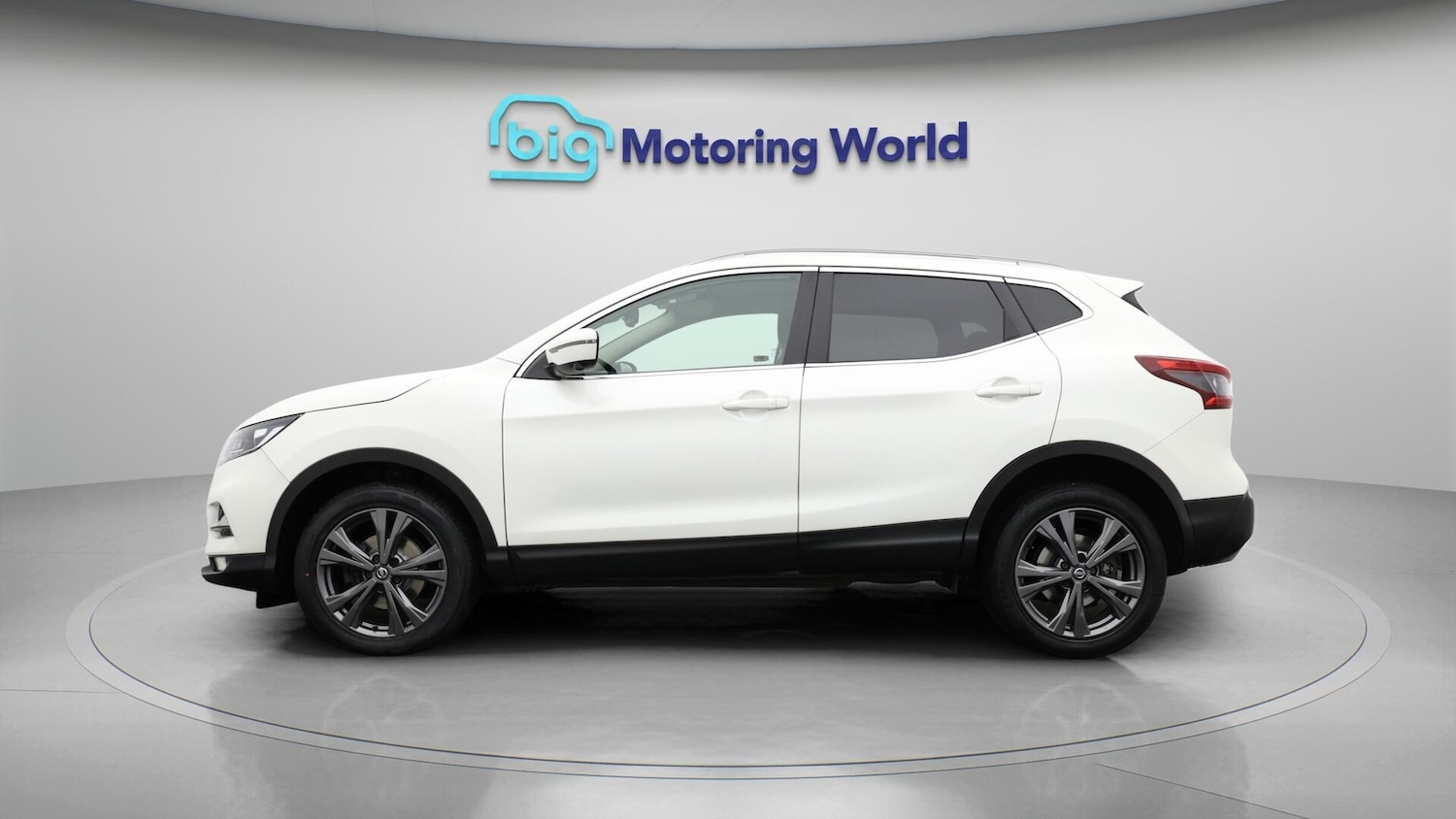 Used Nissan Qashqai for sale - 76727562: Photo 5