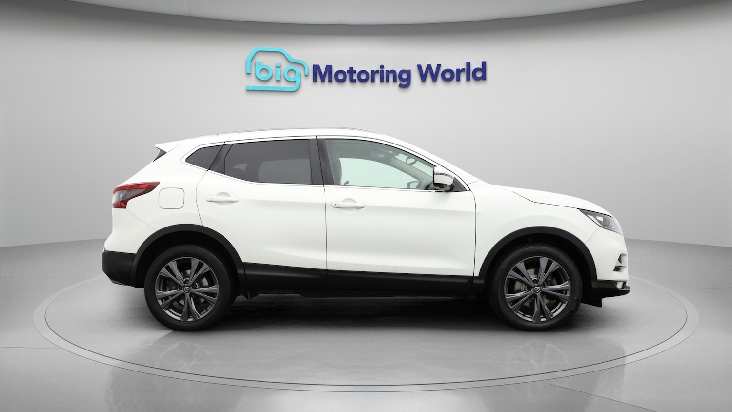 Used Nissan Qashqai for sale - 76727562: Photo 9