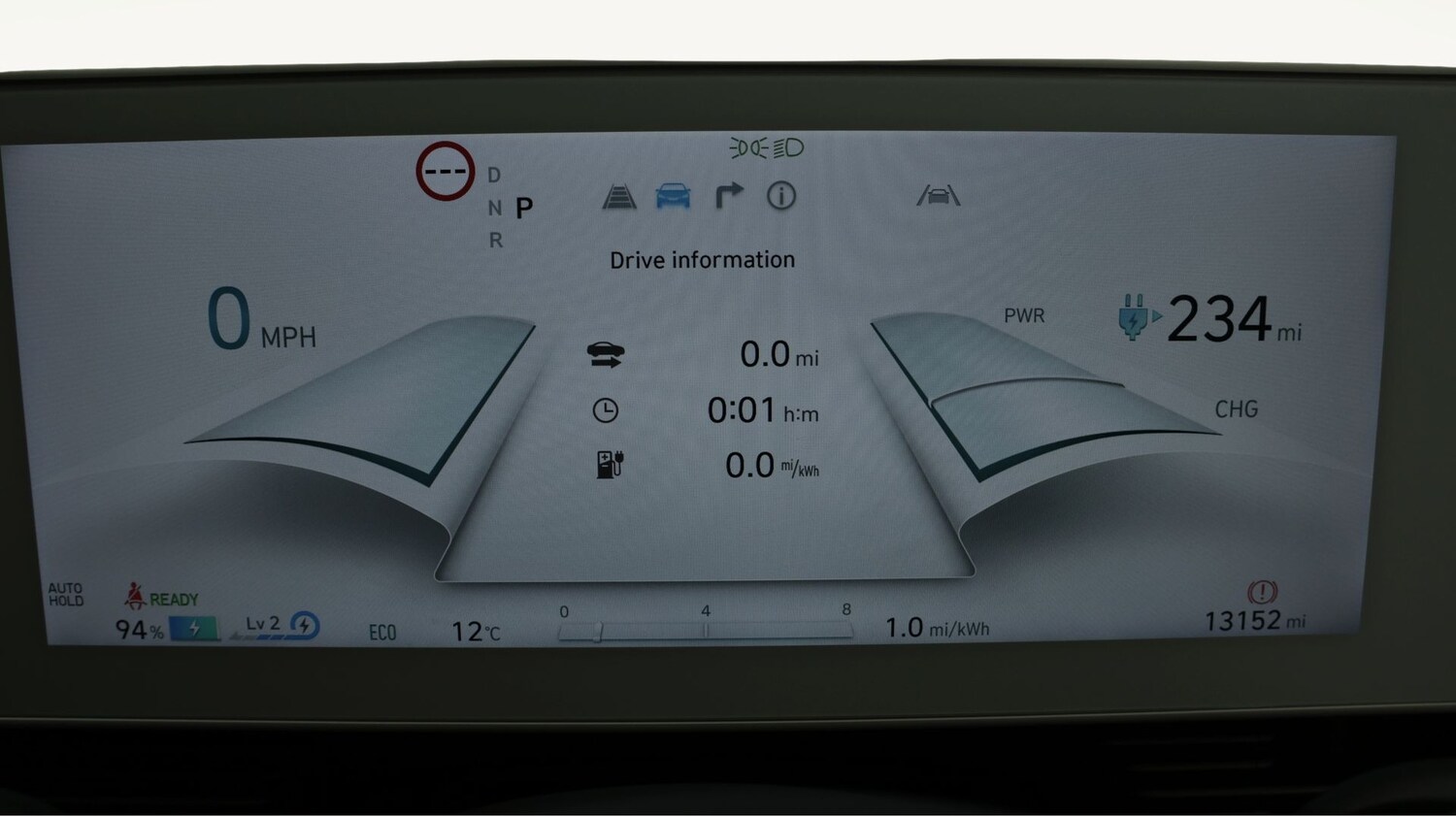 Used Hyundai IONIQ 5 2024 for sale - 77737010: Photo 10