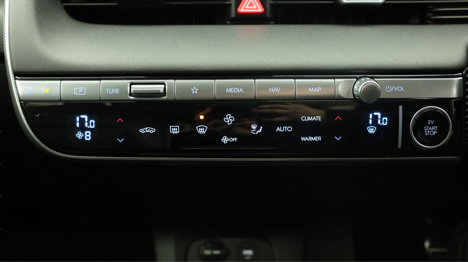 Used Hyundai IONIQ 5 2024 for sale - 77737010: Photo 12