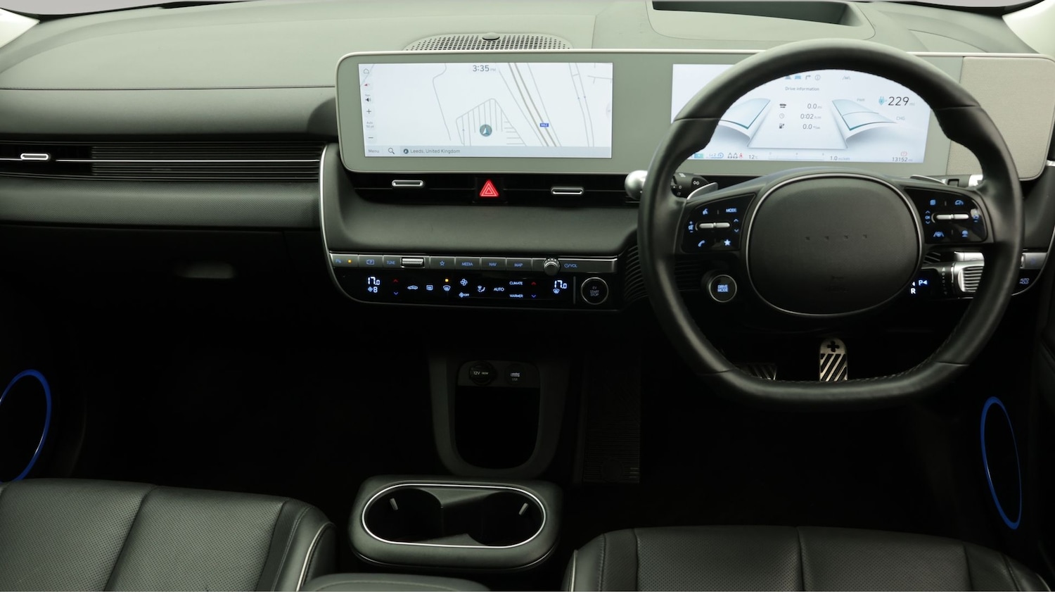 Used Hyundai IONIQ 5 2024 for sale - 77737010: Photo 13