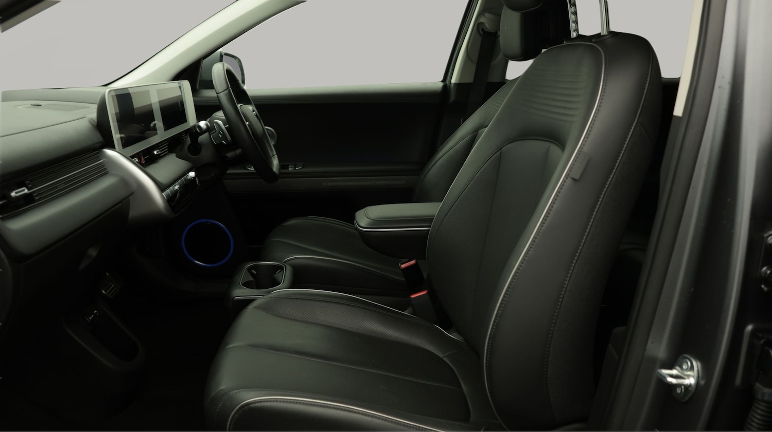 Used Hyundai IONIQ 5 2024 for sale - 77737010: Photo 14